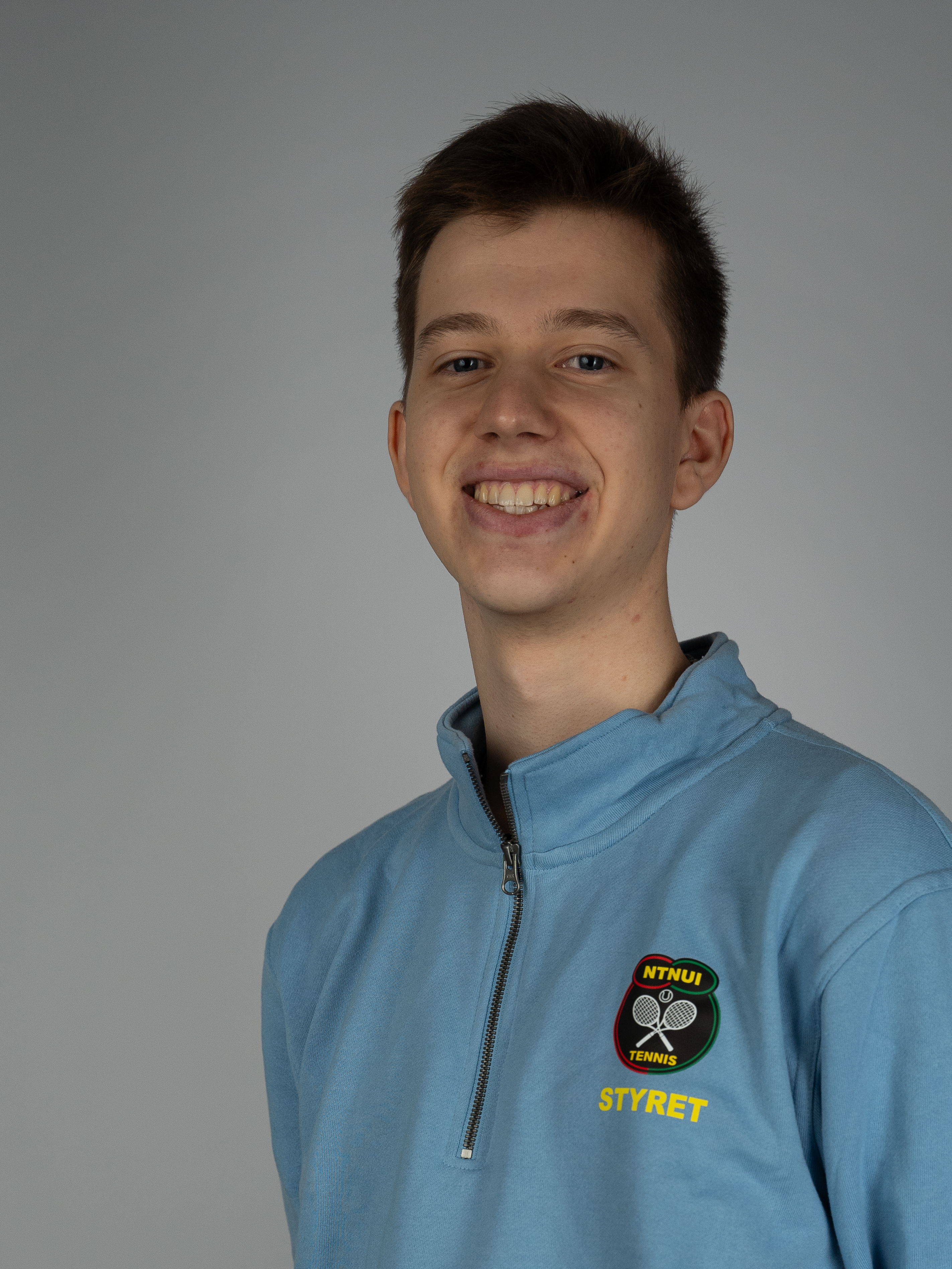 Marius Holtet