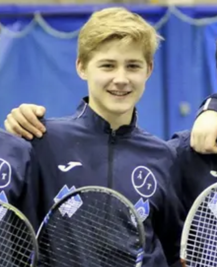 Lars Aksnessæther